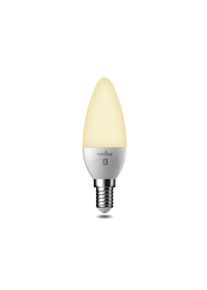 Nordlux LED-Kerzenlampe E14 4,7W CCT 430lm, smart, dimmbar