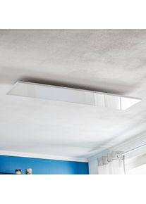 Müller Licht TINT Aris LED-Panel 120x30 cm weiß