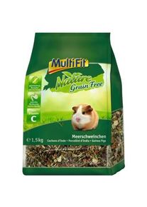 MultiFit Grain Free Meerschweinchen 1.5 kg