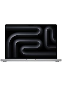 Apple MacBook Pro 16 Zoll (2023), M3 Max Chip, 14C CPU, 30C GPU