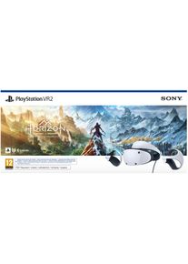 Sony 3D-Brille »Sony VR2 Horizon Call of the Mountain, PS5«