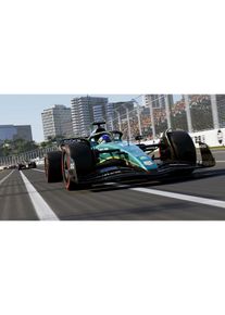 EA Games Electronic Arts Spielesoftware »F1 2023«, PlayStation 4