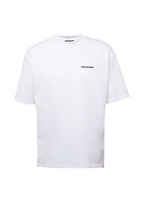Pegador T-Shirt Herren, schwarz / weiß, Größe XS