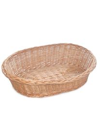 Aumüller Hundekorb ca. L70xB55,5xH15,5cm für Hunde