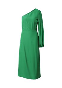 IVY & OAK Ivy Oak Kleid 'DANIA' Damen Gr&ouml;&szlig;e 36 dunkelgr&uuml;n Winterkleid
