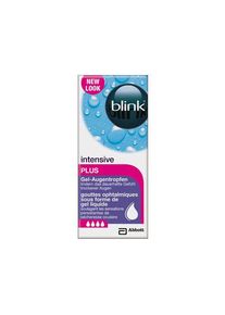 Blink Intensive Plus (10 ml)