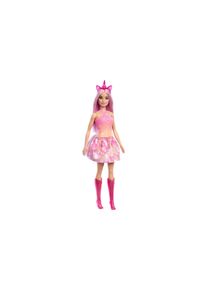 Barbie Anziehpuppe »Core Unicorn 1«