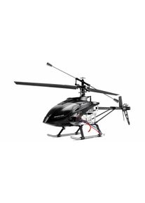 Amewi RC-Helikopter »Buzzard Pro XL V2 Single-Rotor, 4 Kanal, RTF«