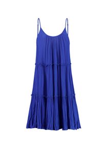 Shiwi Sommerkleid 'JOAH' Damen Gr&ouml;&szlig;e 42 kobaltblau