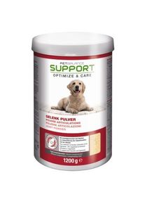 PetBalance Support Gelenk Pulver 1.2 kg