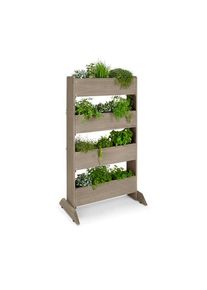 Vertikalbeet - Tchibo