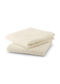2 Frottier-Handt&uuml;cher - Tchibo