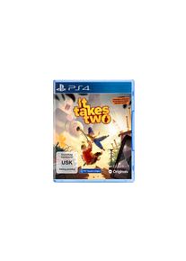 EA Games Electronic Arts Spielesoftware »Arts It Takes Two«, PlayStation 4