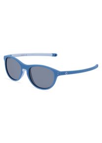 Julbo NOLLIE J538 Kinder-Sonnenbrille Vollrand Oval Kunststoff-Gestell, blau
