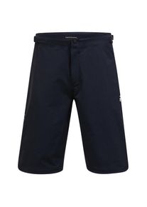 Peak Performance - Trail Shorts - Shorts Gr M blau/schwarz