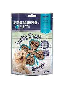 Premiere Lucky Snack Lachs 200 g