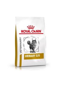 Royal Canin Veterinary Urinary S/O 7 kg