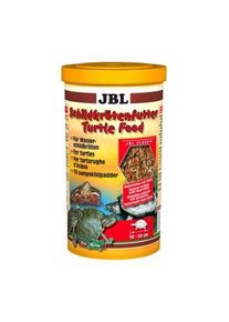 JBL Schildkrötenfutter 1 l