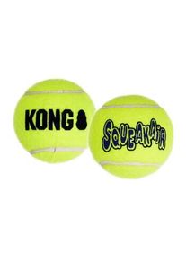 Kong Squeakair Tennisball M