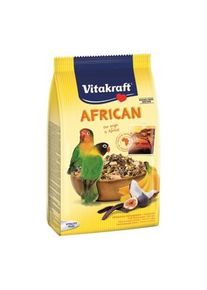 Vitakraft Heimatfutter African Agaporniden 750 g