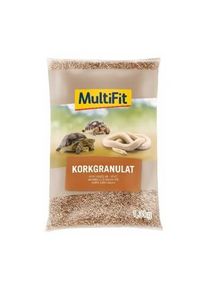 MultiFit MF Korkgranulat 1.3 kg