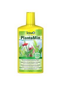 Tetra PlantaMin Pflanzendünger 500 ml