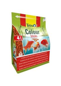 Tetra Pond Colour Sticks 4l