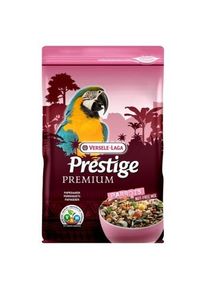 Versele-Laga Prestige Premium Papageien 15 kg