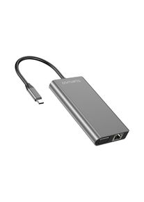 4smarts Laptop-Dockingstation »8in1 Hub USB«