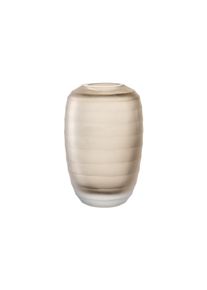 Leonardo Dekovase »Vase Bellagio 16 cm, Beige«