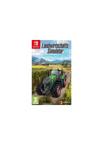Spielesoftware »Giants Software Landwirtschafts«, Nintendo Switch