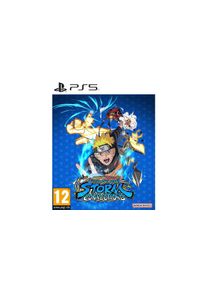 Bandai Namco Spielesoftware »Namco Naruto X Boruto Ultimate Ninja Storm Connections«, PlayStation 5