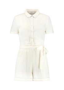 Shiwi, Femmes Combinaison 'FREYA SLUB', écru