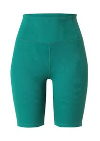 Girlfriend Collective, Femmes Pantalon de sport, émeraude