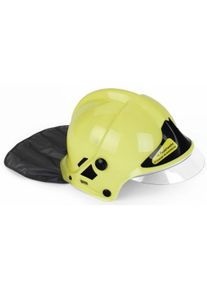 Spielzeug-Helm »Klein-Toys Helm mit Visier«
