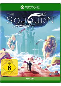 Spielesoftware »The Sojourn«, Xbox One