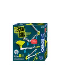 Kosmos Kugelbahn »Gecko Run – Starter-Set«, (60 tlg.)