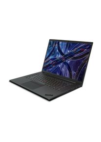 Lenovo Notebook »ThinkPad P1 Gen. 6«, 40,48 cm, / 16 Zoll, Intel, Core i7, 2000 GB SSD