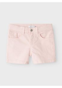 name it Shorts »NKFROSE REG TWI SHORTS 82«