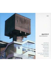Outfit: Performance (CD)