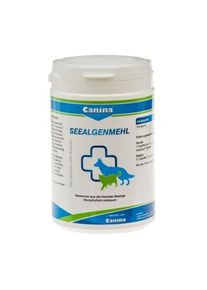 Canina Seealgenmehl 250 g