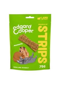 Edgard & Cooper Strips Truthahn & Lamm 75 g