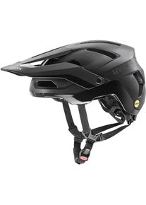 Uvex Renegade Mips Helm - schwarz - Gr. 54-58
