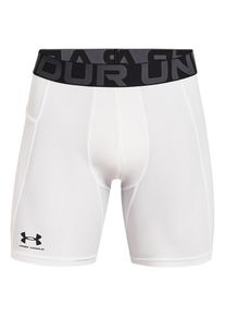 Under Armour Sporthose Herren, schwarz / weiß, Größe XL