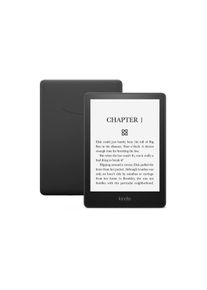 Amazon E-Book »Kindle Paperwhite2021 32GB black«
