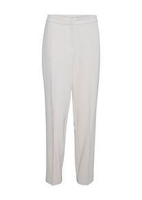 V&eacute;ro Moda Vero Moda Hose 'CHARITY' Damen Gr&ouml;&szlig;e 34 hellgrau