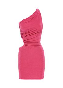 BWLDR Kleid 'LEIA' Damen Gr&ouml;&szlig;e 36 pink Winterkleid
