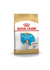 3kg Jack Russell Puppy Royal Canin Trockenfutter für Hunde