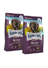Happy Dog Supreme Sensible Irland 2x12.5 kg