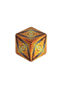 3D-Puzzle »Shashibo Cube Savanna«